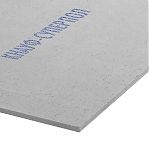 Лист гипсоволокнистый Knauf, размер 20х600х1200 мм, элемент пола, влагостойкий