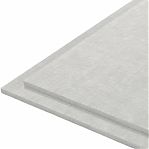 Лист гипсоволокнистый Knauf, размер 20х600х1200 мм, элемент пола, влагостойкий