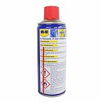 Средство смазочное WD-40 универсальное, аэрозольный баллон, 200 мл