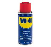 Средство смазочное WD-40 универсальное WD0000, 100 мл