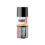 Смазка силиконовая KUDO KU-H422 205381 универсальная, аэрозоль, 210 мл