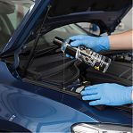 Смазка силиконовая Grass Silicone 223508, защита от коррозии, аэрозоль, 250 мл