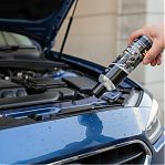 Смазка силиконовая Grass Silicone 223508, защита от коррозии, аэрозоль, 250 мл