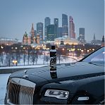 Смазка силиконовая Grass Silicone 223508, защита от коррозии, аэрозоль, 250 мл