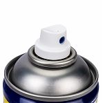 Средство смазочное WD-40 универсальное, аэрозольный баллон, 400 мл