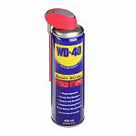 Средство смазочное WD-40, универсальное, аэрозольный баллон, 420 мл
