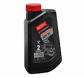 Масло минеральное Rezoil Dynamic 03.008.00004, двухтактное, для садовой техники, 0.946 л