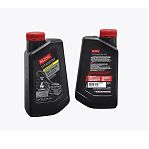 Масло полусинтетическое REZOIL SAE 10W-40 API SJ-CF 03.008.00007 для 4-тактных двигателей, 0.946 л