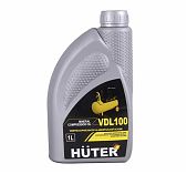 Масло компрессорное Huter VDL 100 1л 73/8/2/3