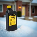 Масло синтетическое Champion 952855 SAE 5W30 моторное для 4-х тактных двигателей, зимнее, 0.6 л