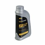 Масло полусинтетическое Hanskonner H0401PS, 4-тактное, моторное, 1 л