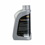 Масло полусинтетическое Hanskonner H0401PS, 4-тактное, моторное, 1 л