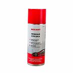 Смазка проникающая Rexant 85-0060, медная, универсальная, аэрозоль 520 мл