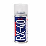 Смазка проникающая Rexant RX-40 универсальная, аналог WD-40 аэрозоль, 150 мл
