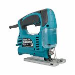 Лобзик электрический Makita 4329, с маятниковым ходом, 450 Вт