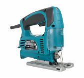 Лобзик электрический Makita 4329, с маятниковым ходом, 450 Вт