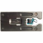 Лобзик электрический Makita 4329, с маятниковым ходом, 450 Вт