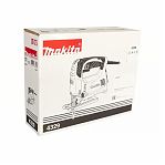 Лобзик электрический Makita 4329, с маятниковым ходом, 450 Вт