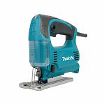 Лобзик электрический Makita 4329, с маятниковым ходом, 450 Вт