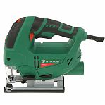 Лобзик электрический STATUS JS-800, 800-3000 ход/мин, 800 Вт