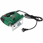 Лобзик электрический STATUS JS-550 с маятниковым ходом, 3000 ход/мин, 570 Вт