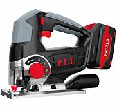 Лобзик аккумуляторный P.I.T. PST20H-80A/1