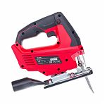 Лобзик аккумуляторный Einhell PXC TC-JS 18 Li, 18В, 1 АКБ и з.у. в комплекте