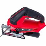 Лобзик аккумуляторный Einhell PXC TC-JS 18 Li, 18В, 1 АКБ и з.у. в комплекте