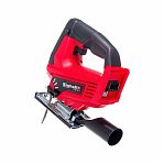 Лобзик аккумуляторный Einhell PXC TC-JS 18 Li, 18В, 1 АКБ и з.у. в комплекте