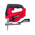 Лобзик аккумуляторный Einhell PXC TC-JS 18 Li, 18В, 1 АКБ и з.у. в комплекте