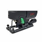 Лобзик электрический DWT STSP08-100 DV с маятниковым ходом, 800 Вт