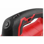 Лобзик электрический Wortex JS 8008-1 LE, 0325116, с маятниковым ходом, 810 Вт