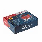 Лобзик электрический Wortex JS 8008-1 LE, 0325116, с маятниковым ходом, 810 Вт