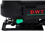 Лобзик электрический DWT STSP05-65 DV, с маятниковым ходом, 550 Вт