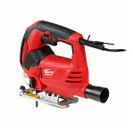 Лобзик электрический WORTEX JS 8008-2 LE JS80082LE0021, 850 Вт