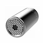 Головка торцевая универсальная Range RU-10001, размер 7-19 мм