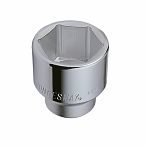 Головка торцевая JONNESWAY 3/4" 22 мм S04H6122