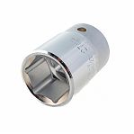 Головка торцевая JONNESWAY 3/4" 27 мм S04H6127
