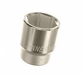 Головка торцевая JONNESWAY 3/4 36 мм S04H6136
