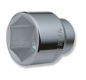 Головка торцевая JONNESWAY 1" 65 мм S04H8165