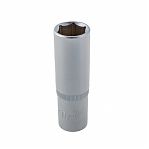 Головка торцевая глубокая JONNESWAY 1/2" 17 мм S04HD4117
