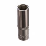 Головка торцевая глубокая JONNESWAY 1/2" 18 мм S04HD4118