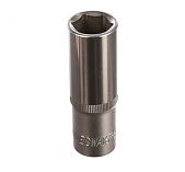 Головка торцевая глубокая JONNESWAY 1/2" 18 мм S04HD4118