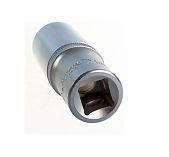 Головка торцевая глубокая JONNESWAY 1/2" 21 мм S04HD4121