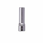 Головка торцевая глубокая JONNESWAY 1/2" 24 мм S04HD4124