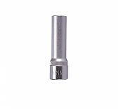 Головка торцевая глубокая JONNESWAY 1/2" 24 мм S04HD4124