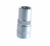 Головка торцевая BERGER BG-14S07 1/4'' 7мм