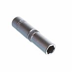 Головка торцевая удлинен. BERGER BG-14SD07 1/4'' 7мм