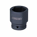 Головка торцевая глубокая ударная JONNESWAY 3/4 21 мм S03AD6121