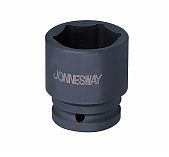 Головка торцевая глубокая ударная JONNESWAY 3/4 21 мм S03AD6121